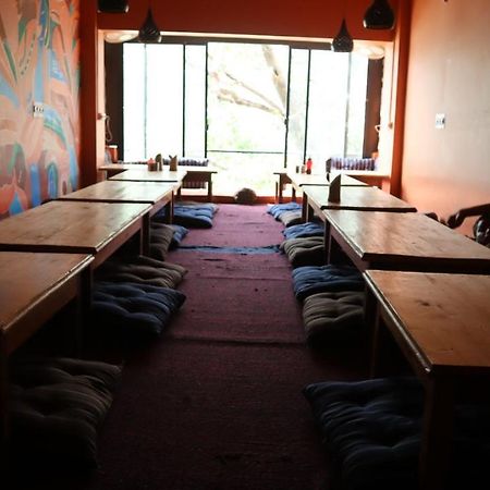 Capt. Mount Stays Rishikesh Exterior photo